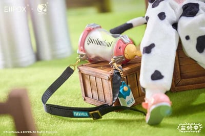 Cow Momo - Eiifox / BearPanda - 5