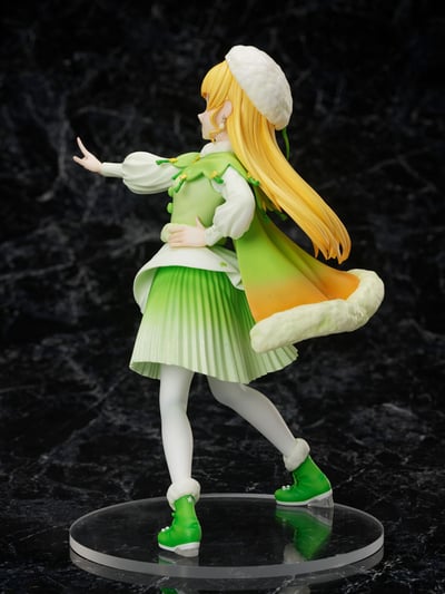 Sumire Heanna - Starlight Prologue - F:Nex - Furyu (7)