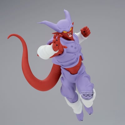 Janemba - Dragon Ball Z - Match Makers - Banpresto (1)