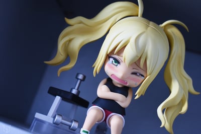 Nendoroid 1278 Hibiki Sakura