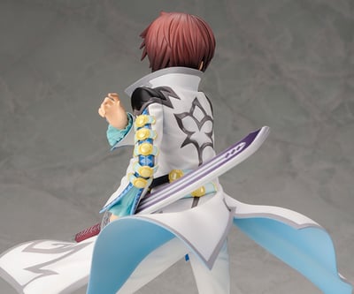 Asbel Lhant - Altair - 7
