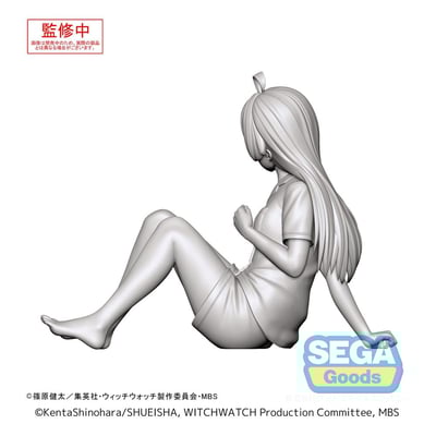 Nico Wakatsuki - Yumemirize - Sega               - 4