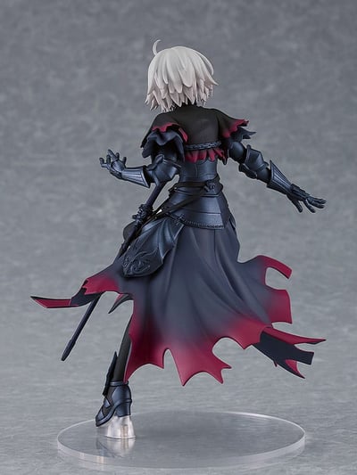 Jeanne d'Arc (Alter) - Avenger - Fate/Grand Order Pop Up Parade - Good Smile Company (8)