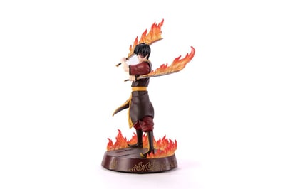 Zuko - First 4 Figures - 6