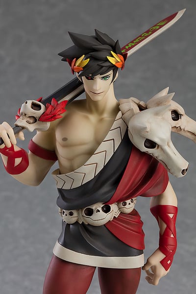 Zagreus - Hades Pop Up Parade - Good Smile Company (6)