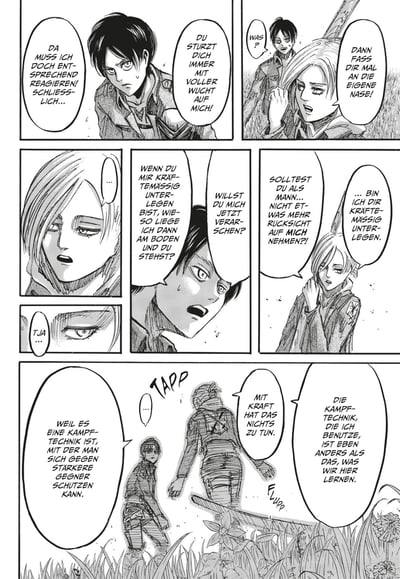 Attack On Titan Deluxe - Carlsen - Band 04 - 6