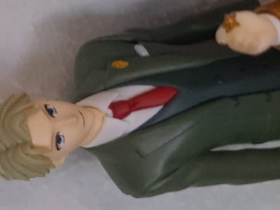 Loid Forger / Twilight (Family Photo Version) - Spy x Family - Banpresto