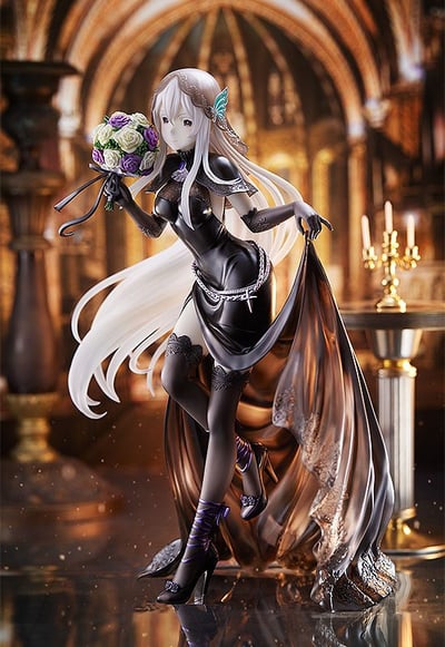 Echidna - Wedding Version - Phat Company (8)