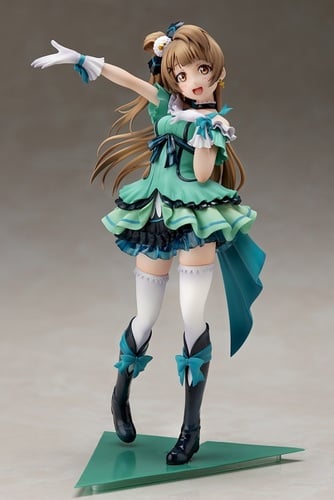 Minami Kotori – Birthday Figure Project – Stronger - 4