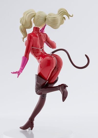 Anne Takamaki -  Panther - Persona 5 Pop Up Parade - Good Smile Company - 2