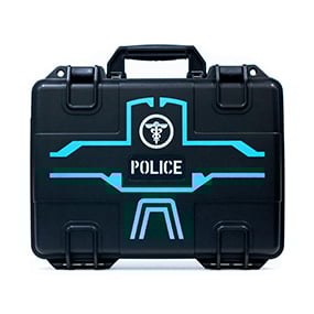 DOMINATOR - Original Koffer - 4