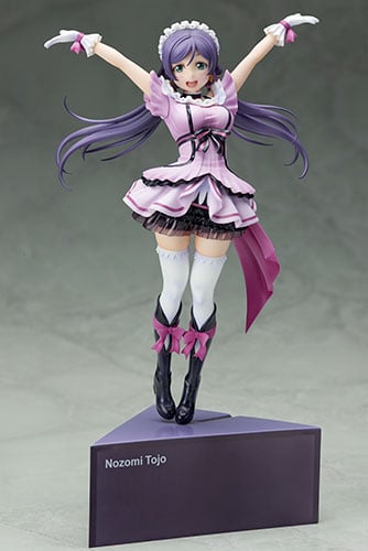 Nozomi Toujou - Birthday Figure Project - Stronger - 2