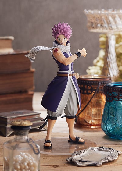 Natsu Dragneel - Grand Magic Games - Fairy Tail Pop Up Parade - Good Smile (3).jpeg