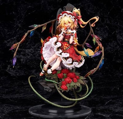 Flandre Scarlet - Touhou Project - Alter (2).jpg