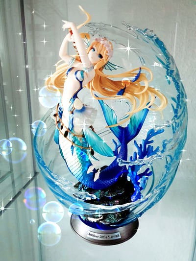 Little Princess of the Sea