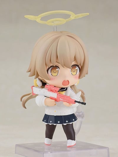 Nendoroid Hifumi Ajitani (2)