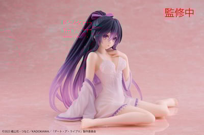 Tohka Yatogami - Nightwear - Desktop Cute - Taito (9)