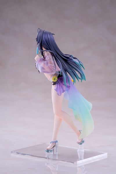 Ruana (Riichu) - Lemoe Figure (5)
