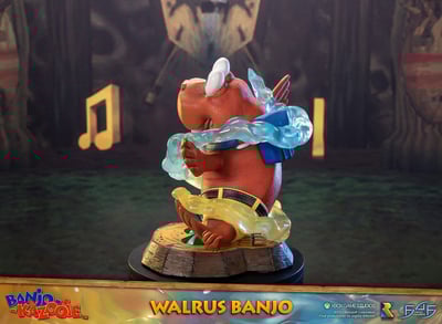 Walrus Banjo - First 4 Figures (14)
