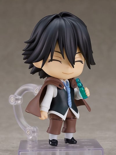 Nendoroid 2348 Ranpo Edogawa (5)