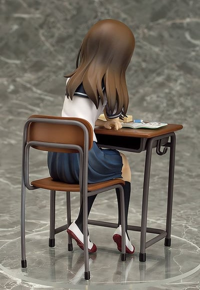 Takagi-san - Phat Company - 4