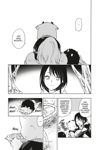 White Rabbit and the Prince of Beasts - Carlsen - Band 04 - 7