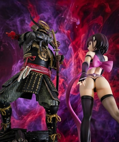 Animus Yasuke - Pure Arts