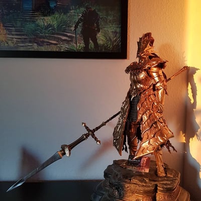 Drachentöter Ornstein