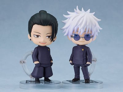 Nendoroid 2206 Suguru Geto - Tokyo Jujutsu High School (8)