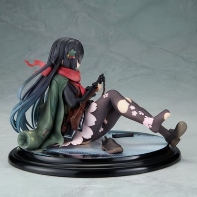 Type 100 - Heavy Damage - Wanderer (1)