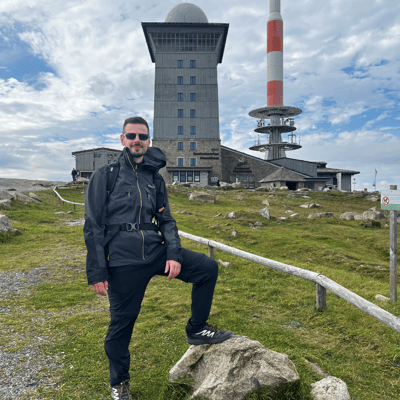 Wandertobi