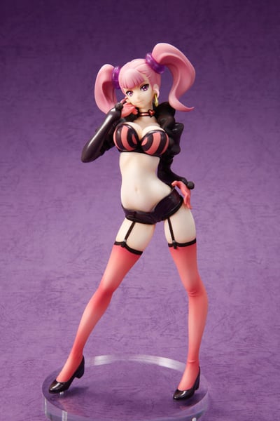 Moco (Moko) - Kill T-Gang - Captain Earth - 1