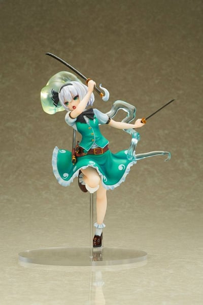 Youmu Konpaku - Bell Fine - Neuauflage - 5