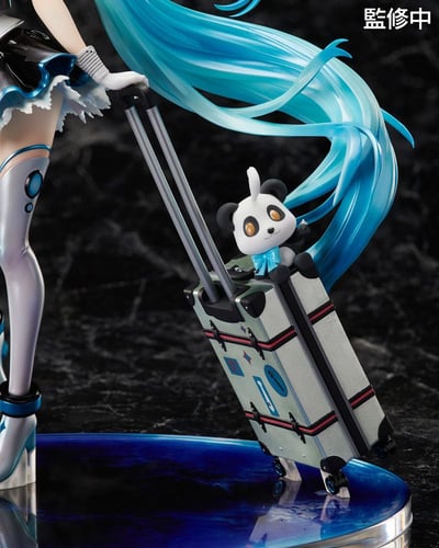 Hatsune Miku - Miku with You 2018 - F:Nex - Furyu - 7
