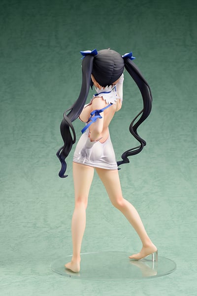 Hestia - Figur Amakuni Hobby Japan Exclusive 1/6 - 11