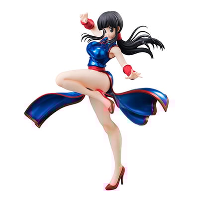 Chi-chi - China Dress Version - Dragon Ball Gals - 3