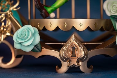 Märzhase - Fairy Tale - Another Alice in Wonderland - Myethos (14)