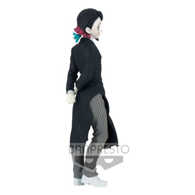 Enmu - Demon Slayer Demon Series Vol. 3B - Banpresto (3).jpg