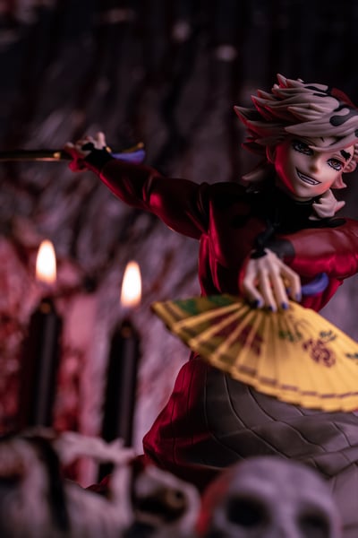 The Butchers Party · Doma - Demon Slayer: Kimetsu no Yaiba - Maximatic - Banpresto