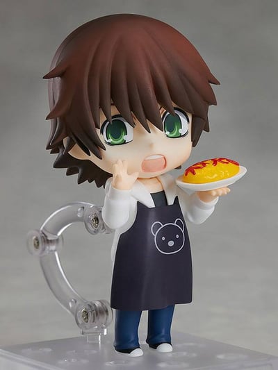 Nendoroid 1205 Misaki Takahashi - 3