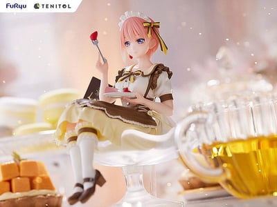 Ichika Nakano - Tenitol Fig à la mode - Furyu (4)
