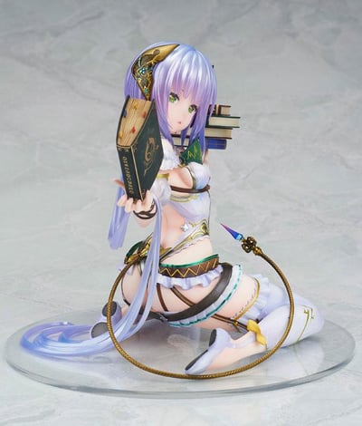 Plachta - Atelier Sophie - 1/7 Scale Figure (Alter, Re-Release) - 5