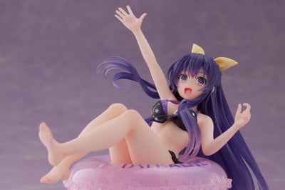 Tohka Yatogami - Aqua Float Girls - Taito (12)