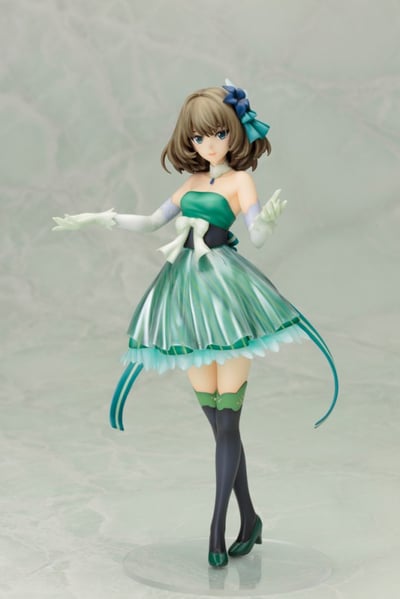 Kaede Takagaki - Hajimari no Basho - Kotobukiya - 4