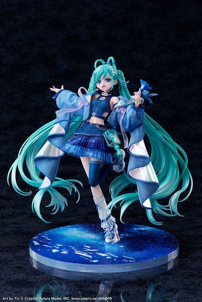 Hatsune Miku - Magical Mirai 2025 - Design Coco - 4