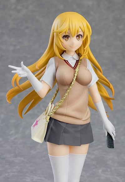 Misaki Shokuhou - A Certain Scientific Railgun Pop Up Parade - Good Smile Company (8).jpg