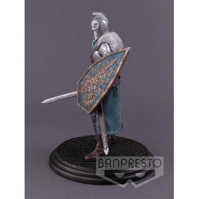 Faraam Knight / Faraam Ritter - Dark Souls Sculpt Collection Vol. 1 - Banpresto DXF - 7