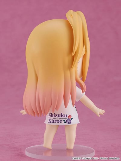 Nendoroid 2556 Marin Kitagawa - Slippery Girls Full Graphic T-Shirt - 6