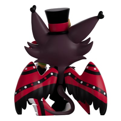 Husk - Hazbin Hotel Vinyl Figur - Youtooz - 1