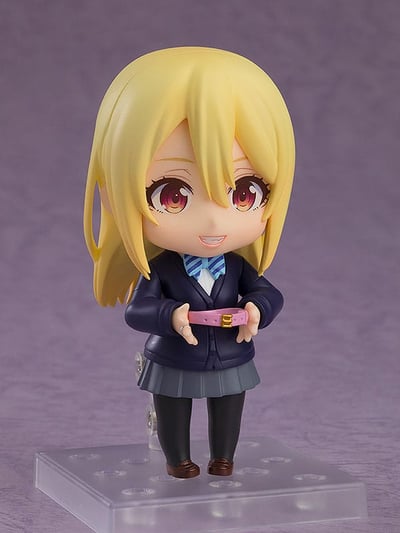 Nendoroid 1869 Lily Amane (4)